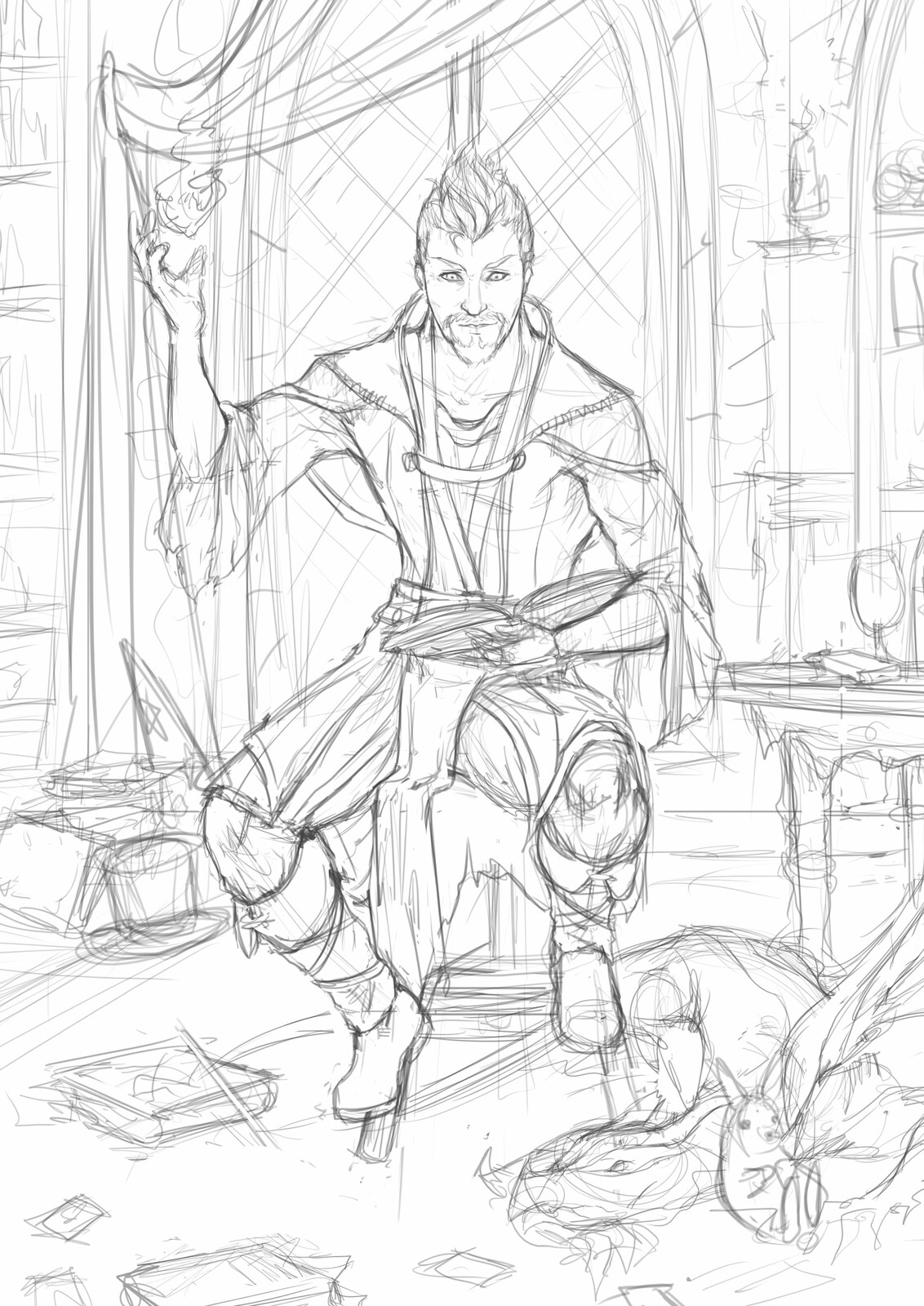 Sketch