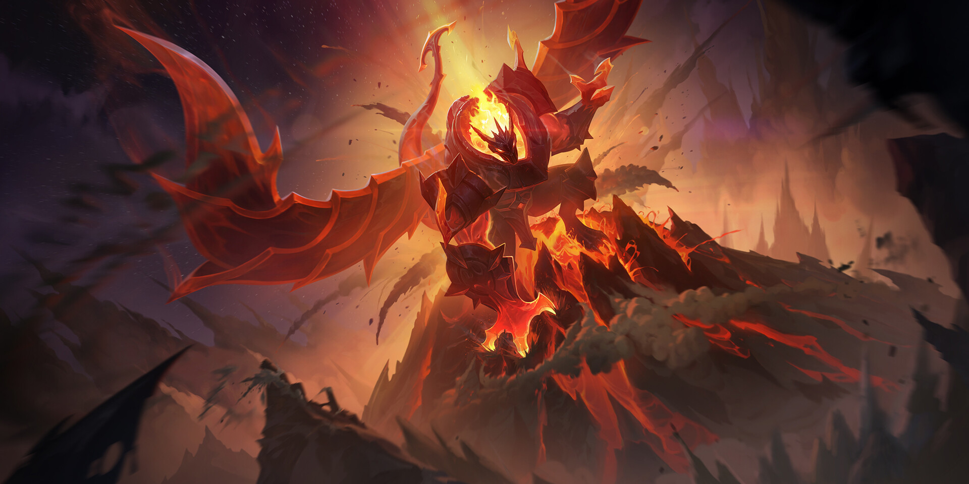 РЎРёРѕРЅ Legends of Runeterra