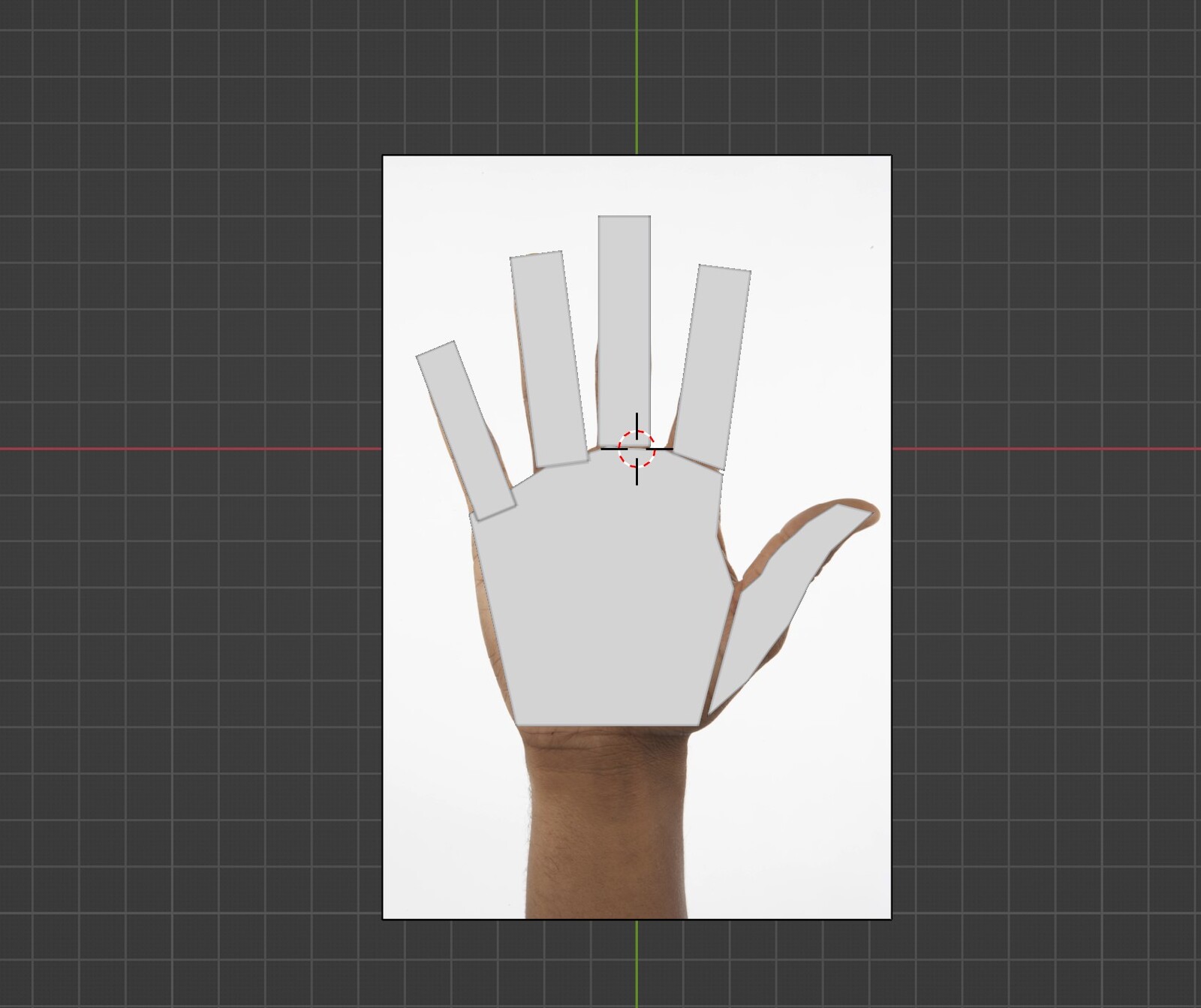 Basic shape