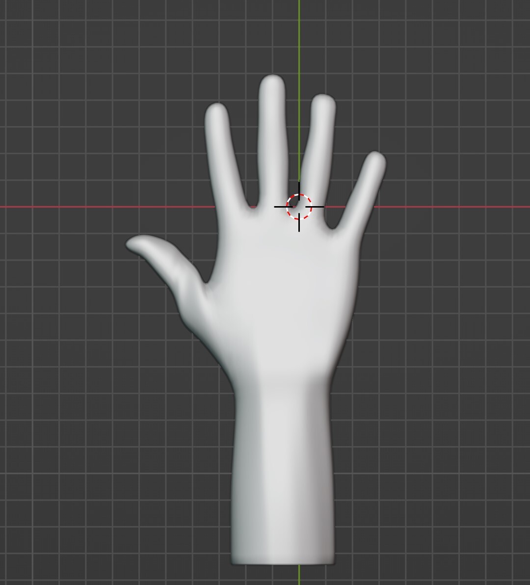 Finetuned model