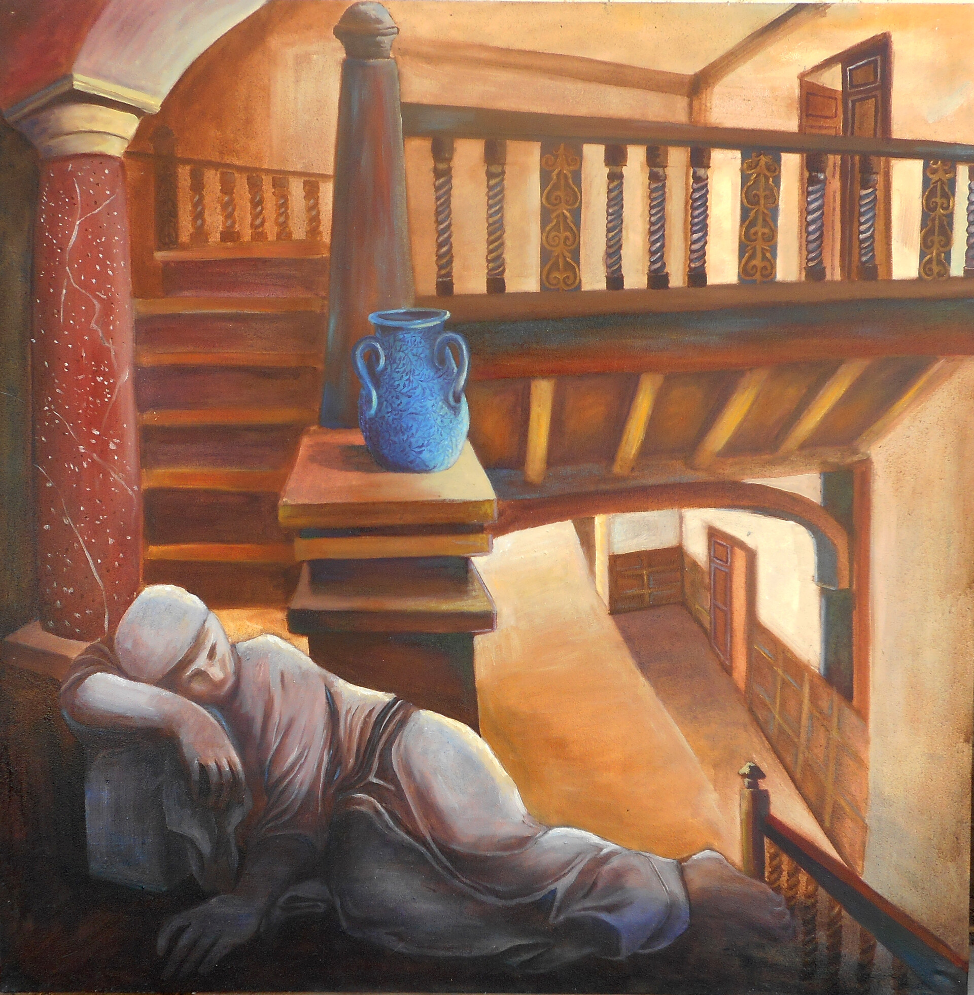 ArtStation Classic Synonyms