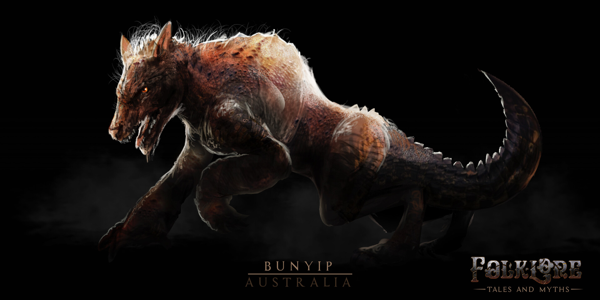 bunyip