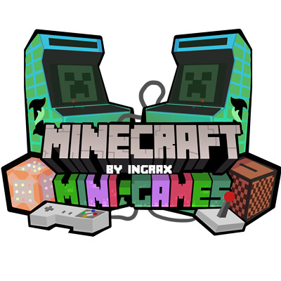 Minecraft - PIXEL DROP: ADIVINHE O DESENHO ‹ MINI-GAME NOVO › 