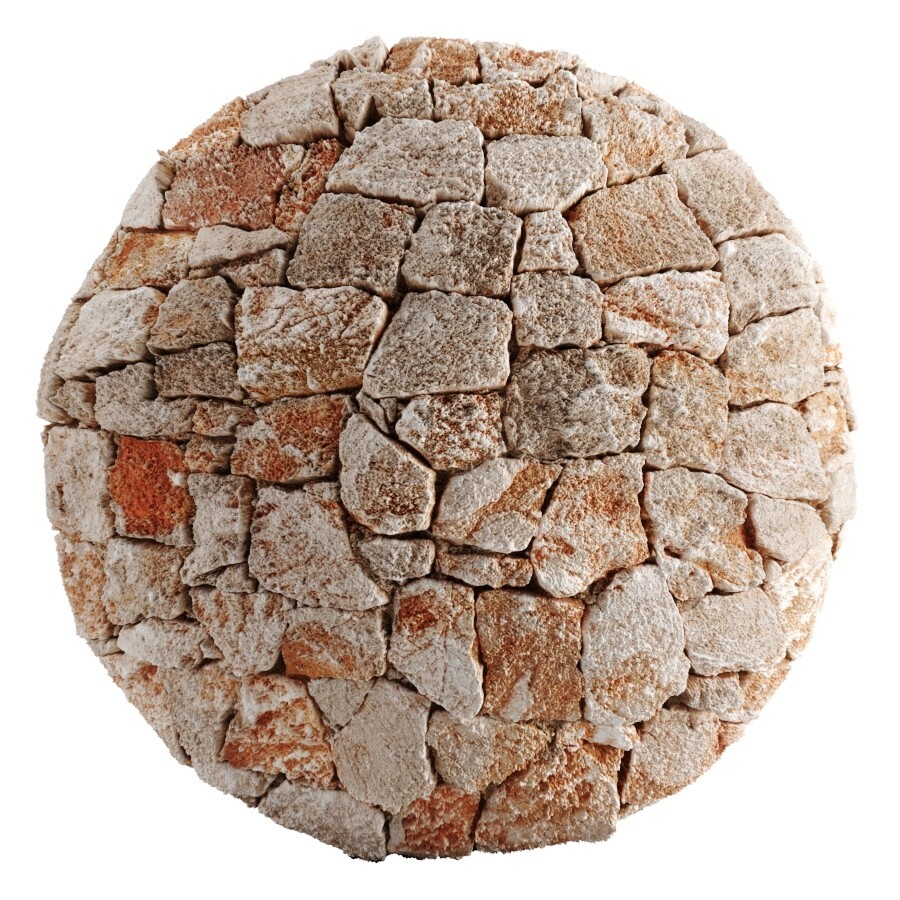Irregular Limestone
https://www.artstation.com/a/11338557