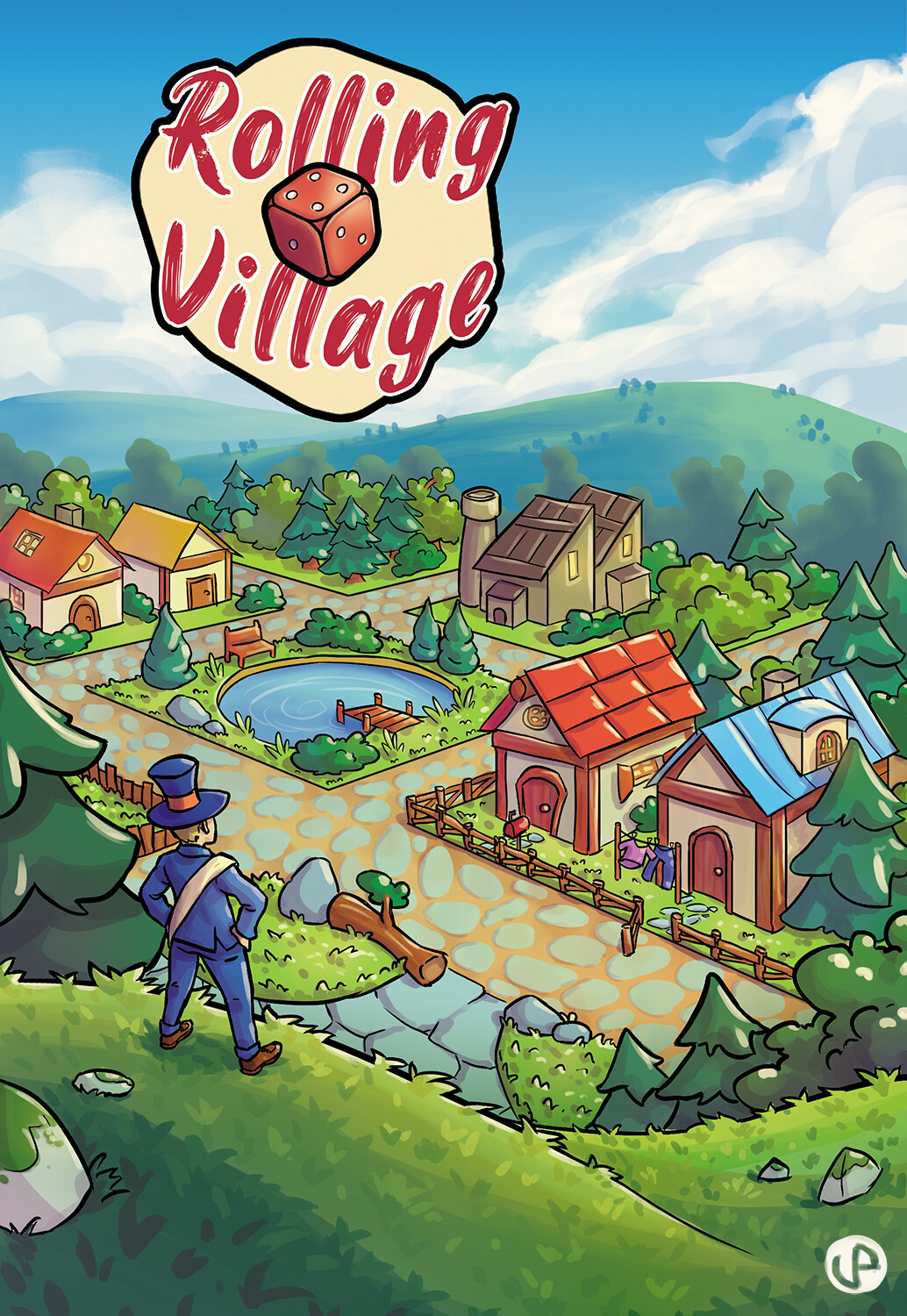 Rollingbrook Vill