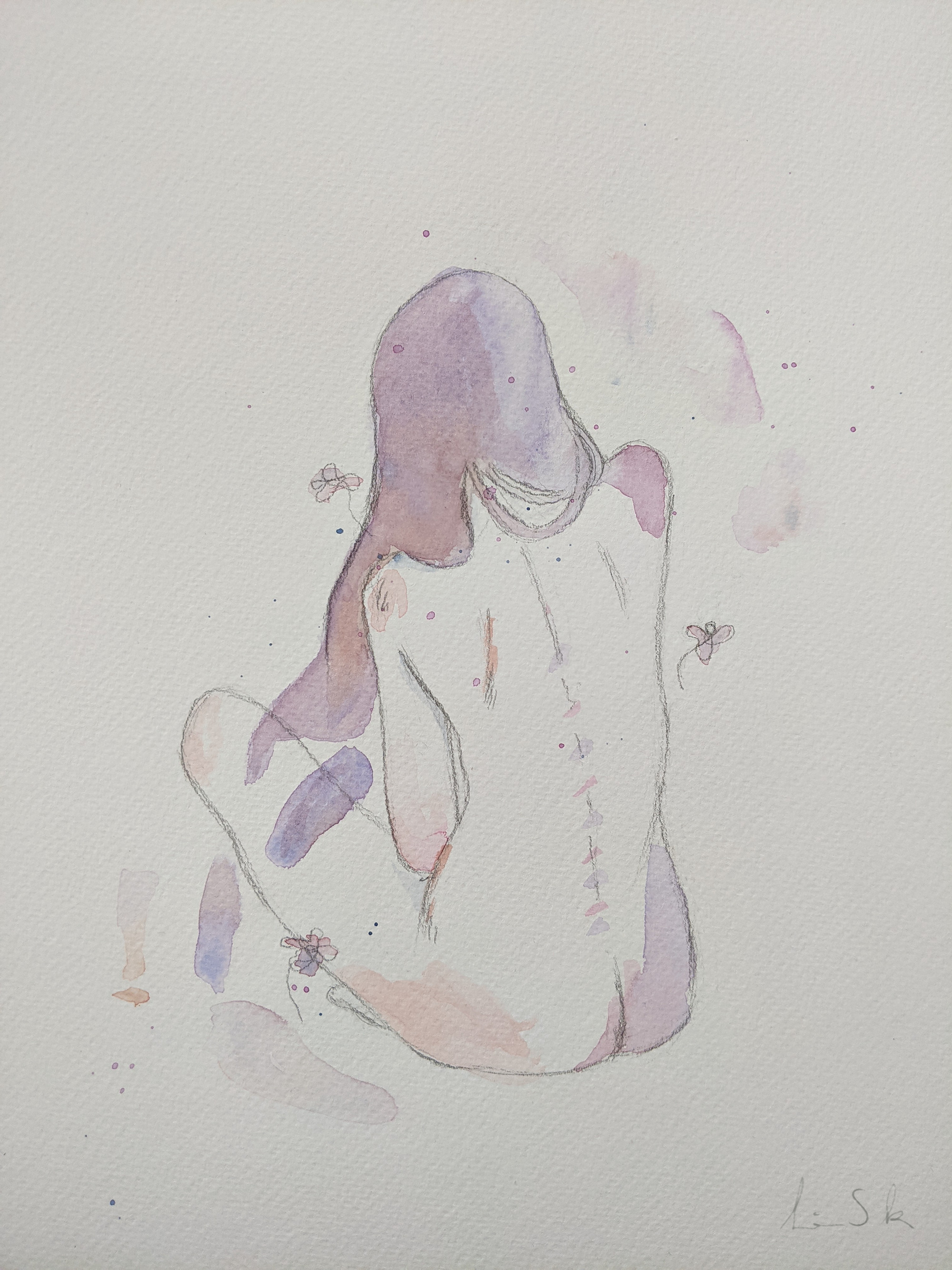 Listless Dawn