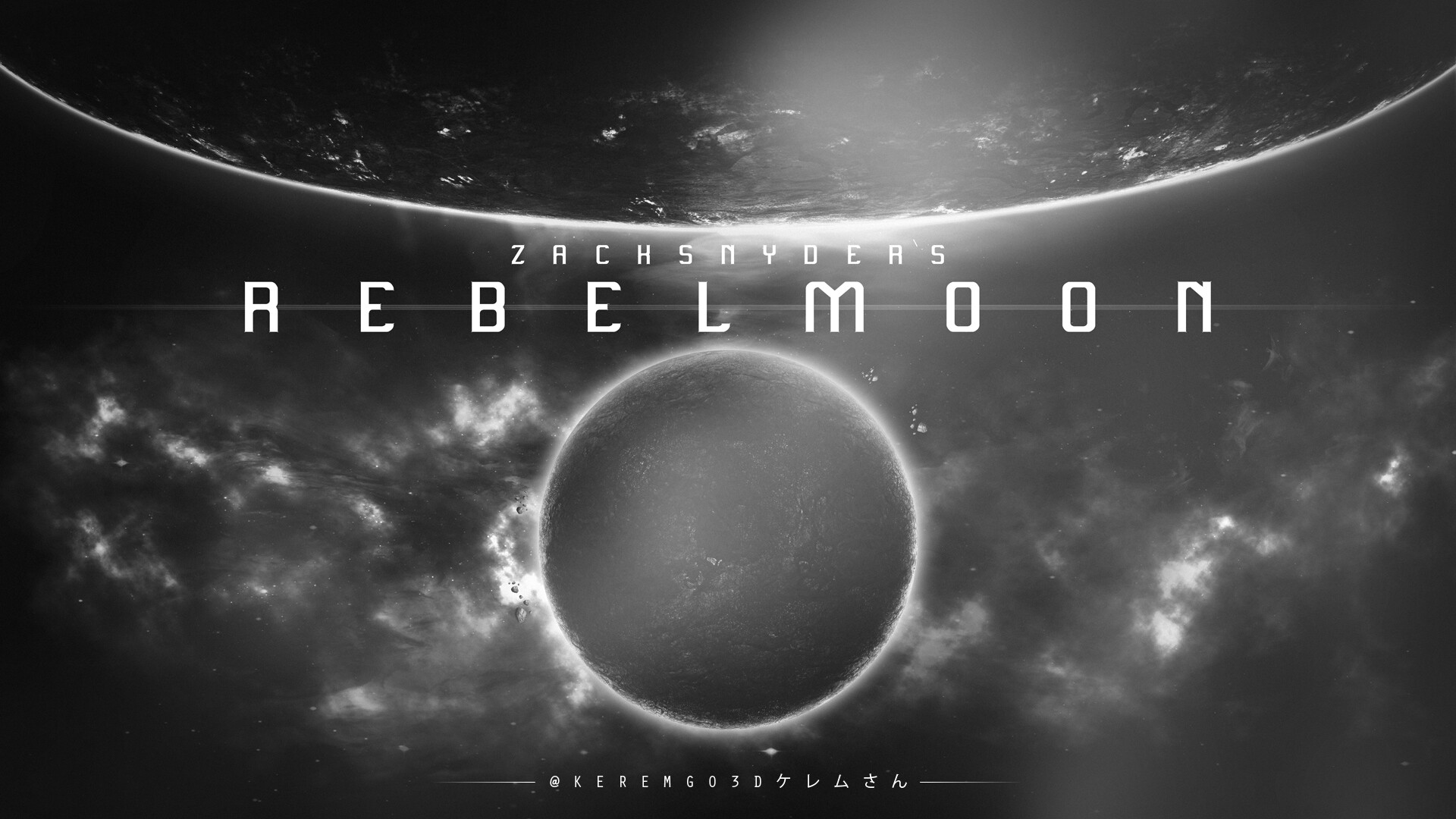 Rebel Moon Universe (@RebelMoonUniver) / X