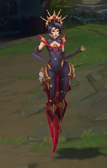 Camille - League of Legends spotlight