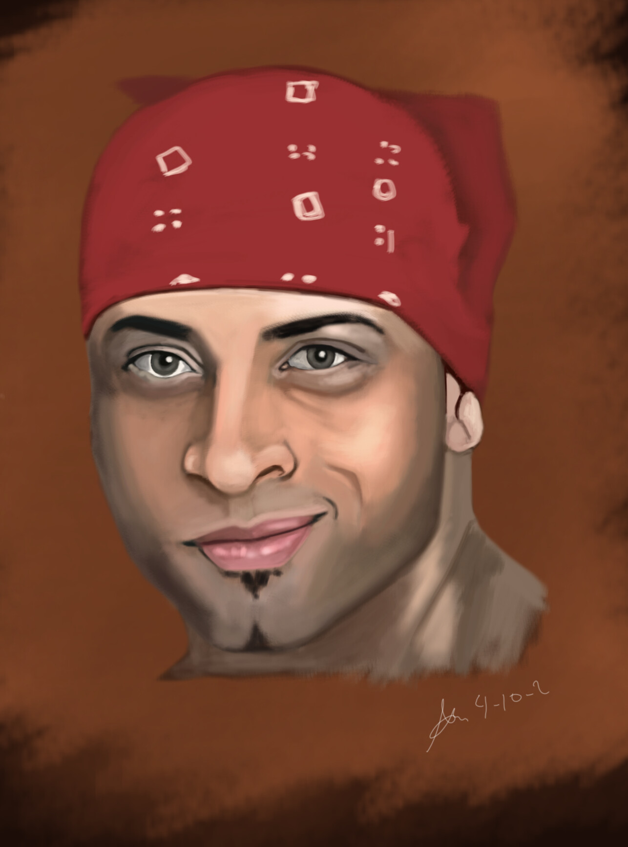 Сирегар Рикардо