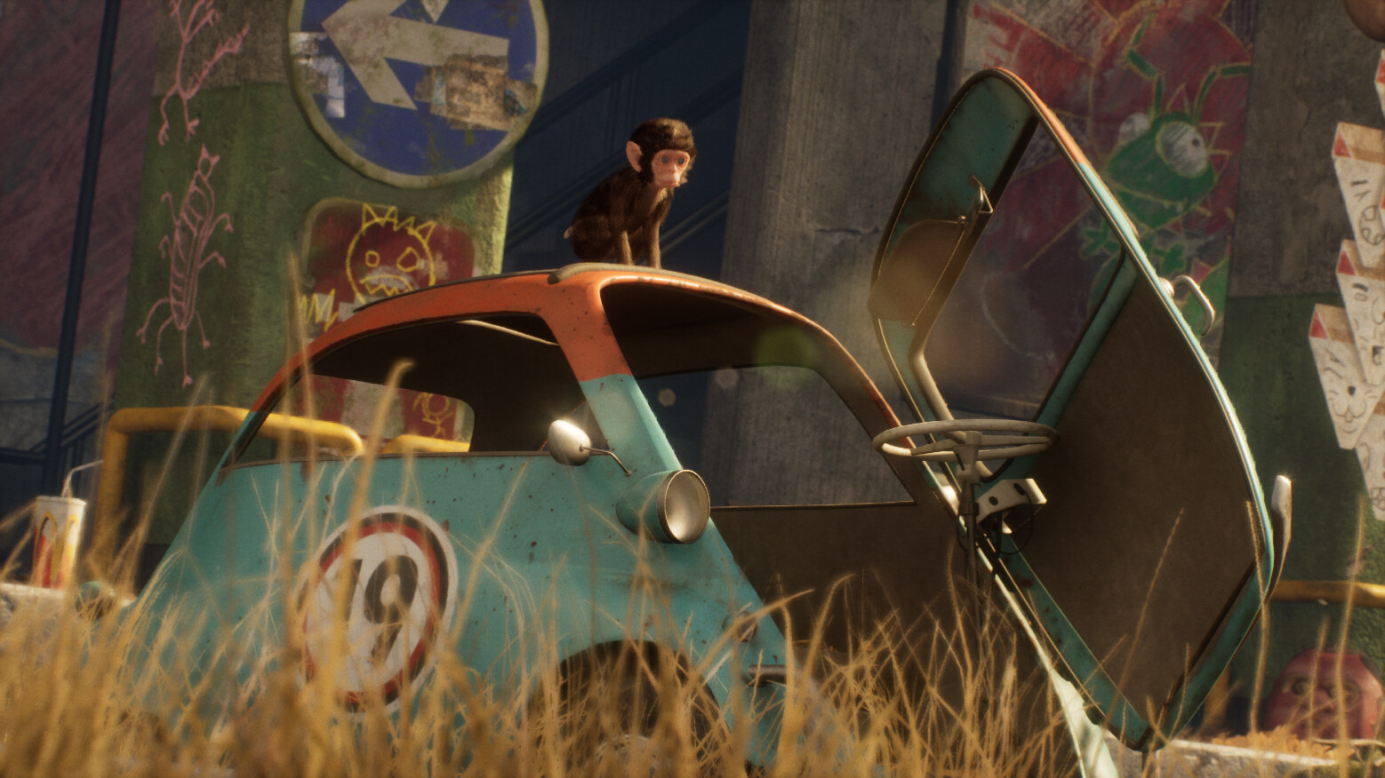 BMW Isetta