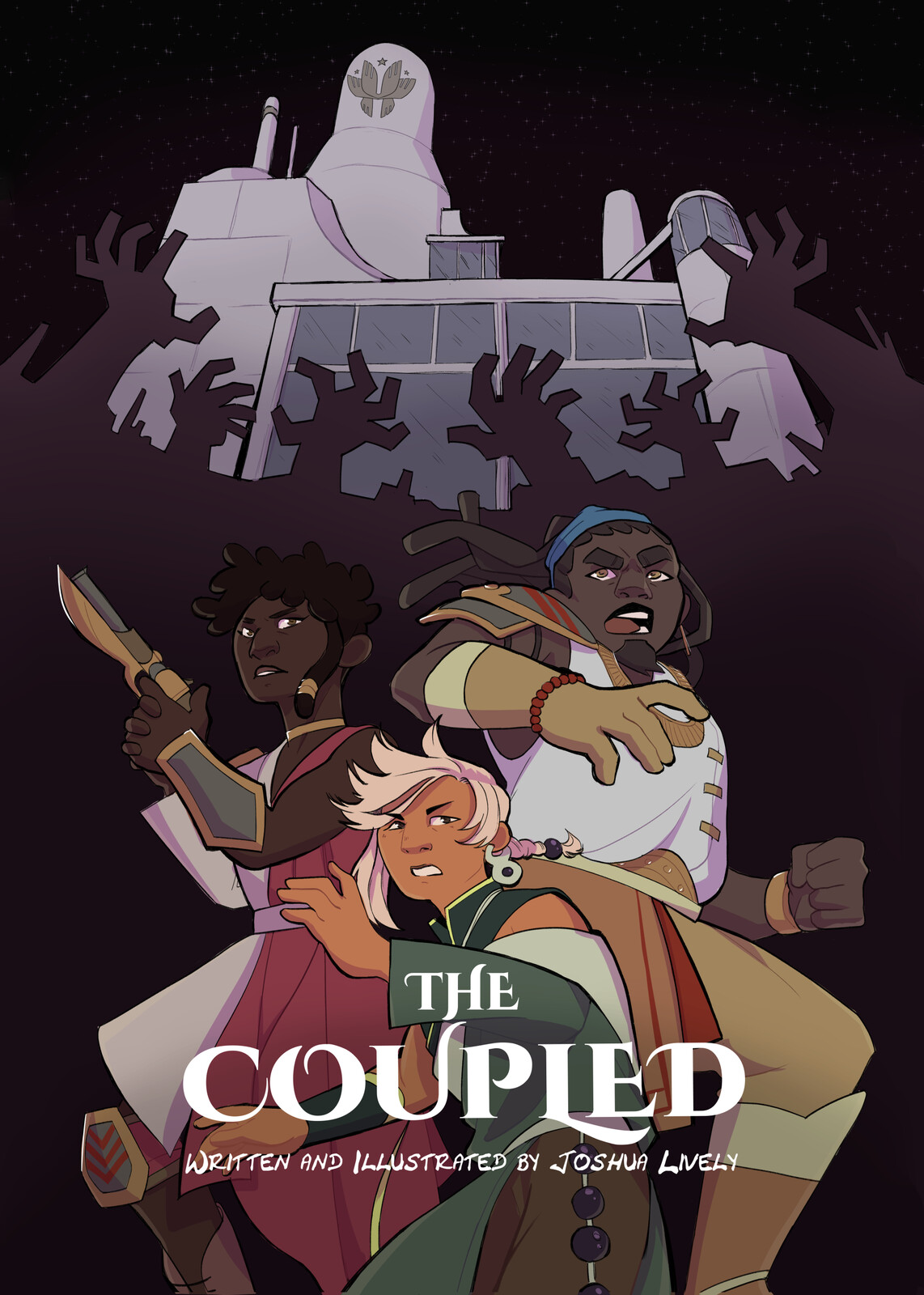 The Coupled