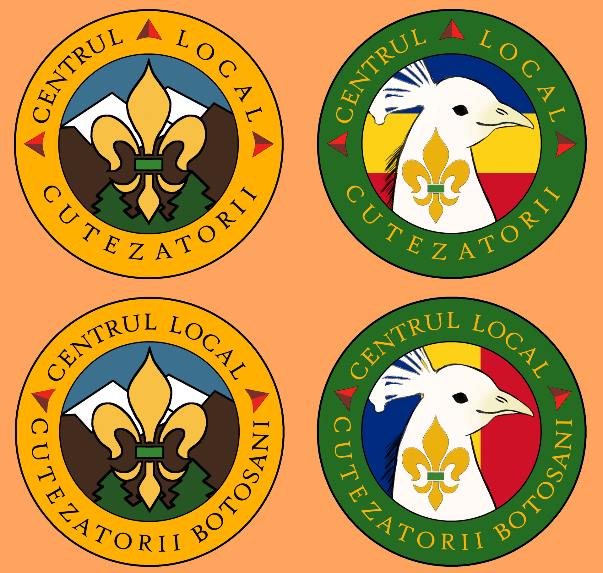 GSMC Golf Tournament - Great Smoky Mountain Council - Boy Scouts of America