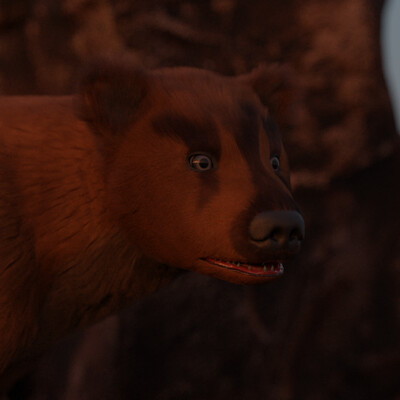 Skyler palatnick beardog rockscene zoom