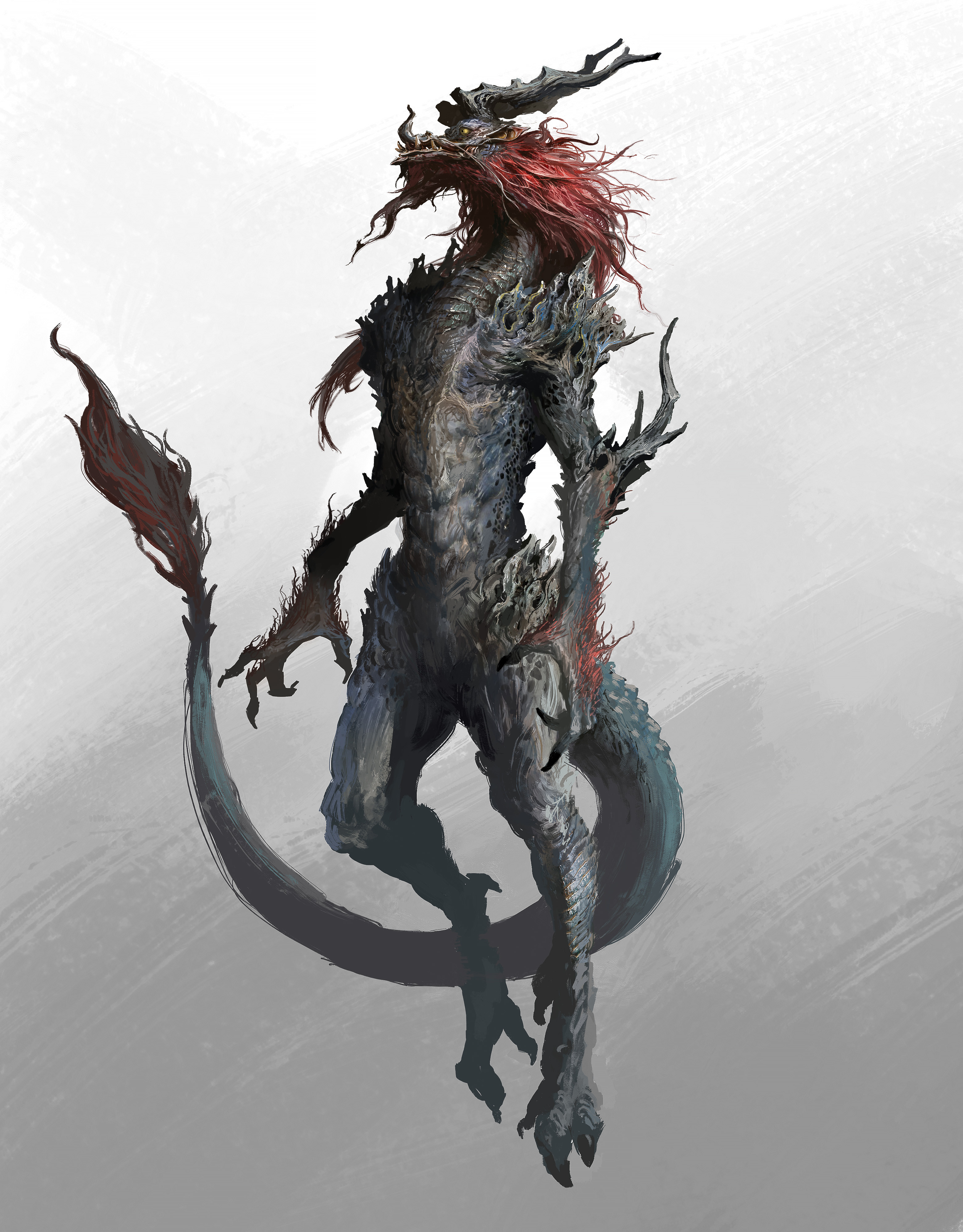 Paww_Champ'S Transformation After The Leaks - 181vbea