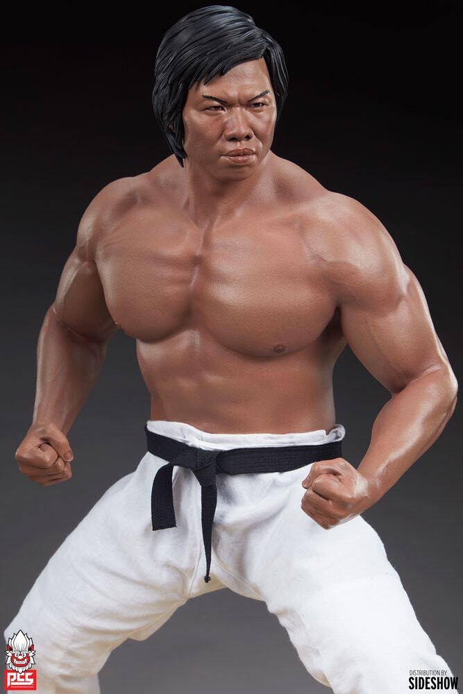 Bolo Yeung сейчас 2021