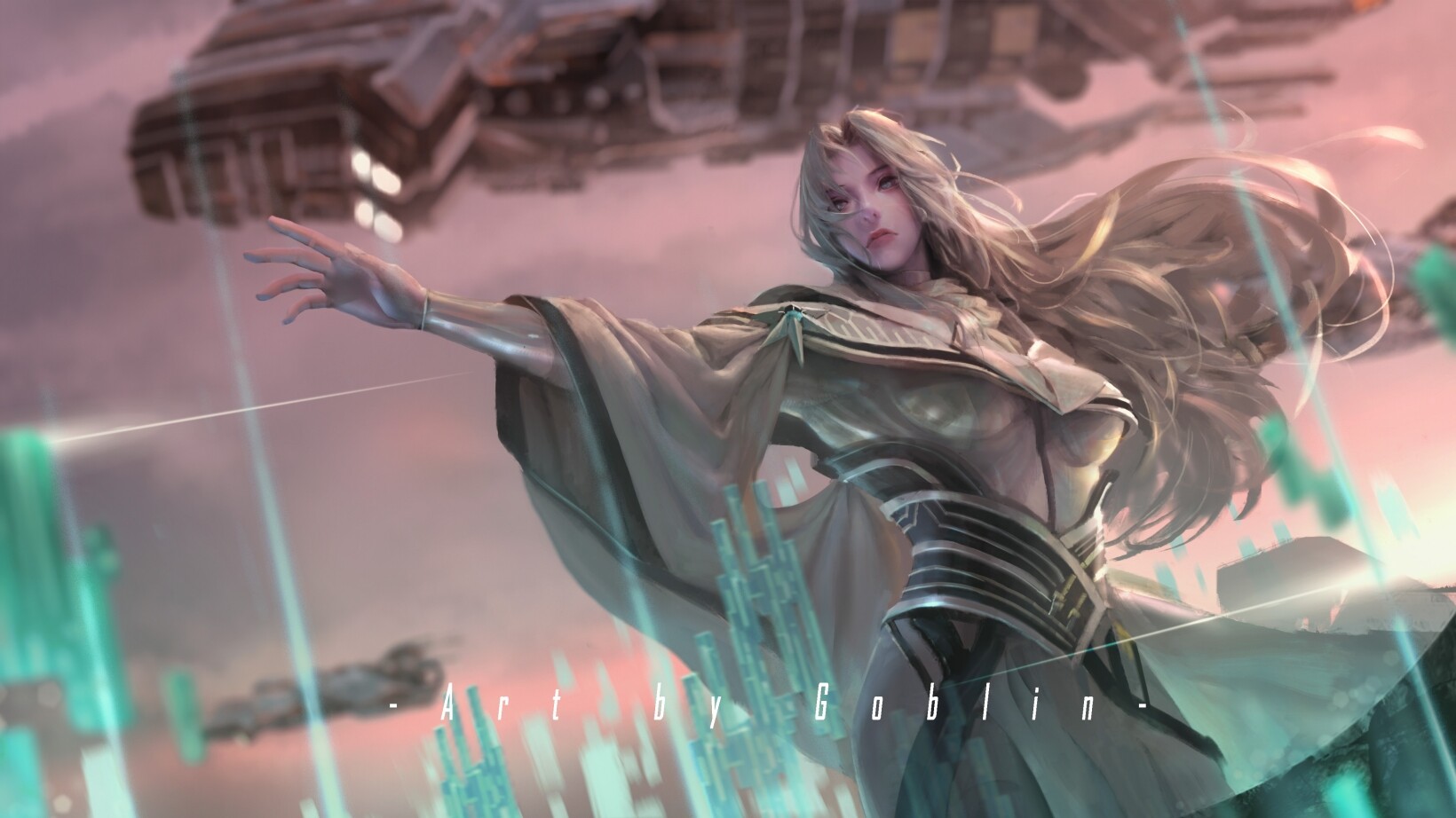 Artstation One Man Army