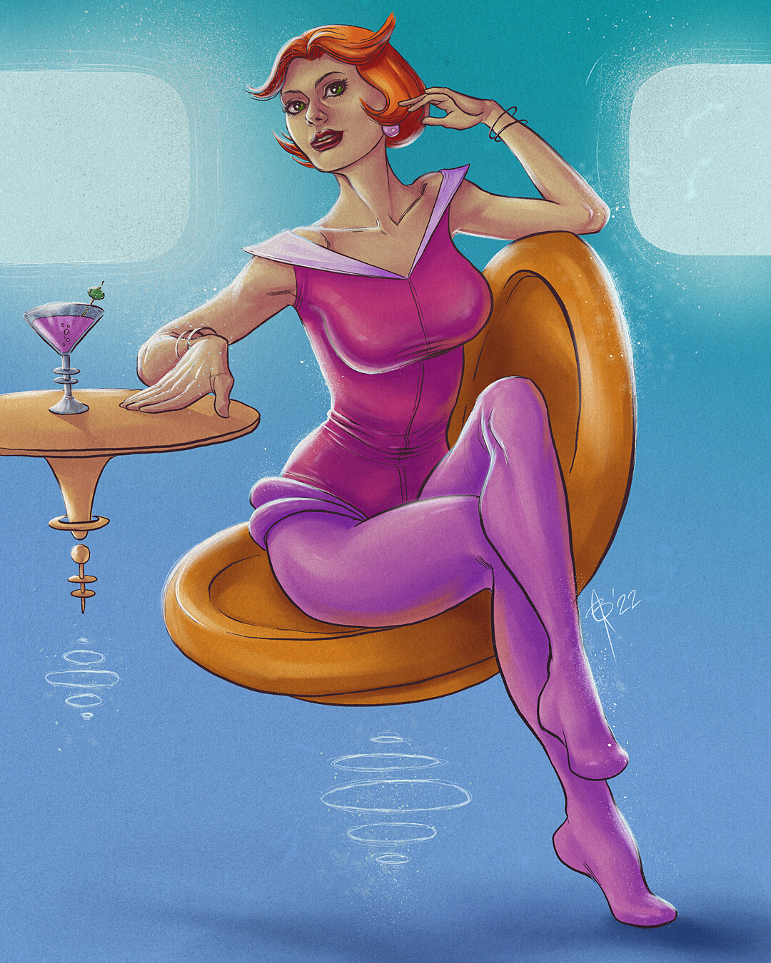 Jane jetson store