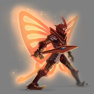 caballero meta vs caballero galacta