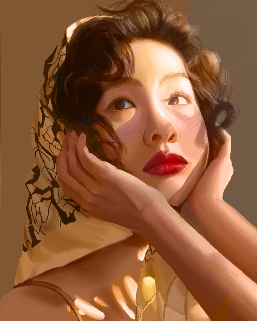 Portrait Final