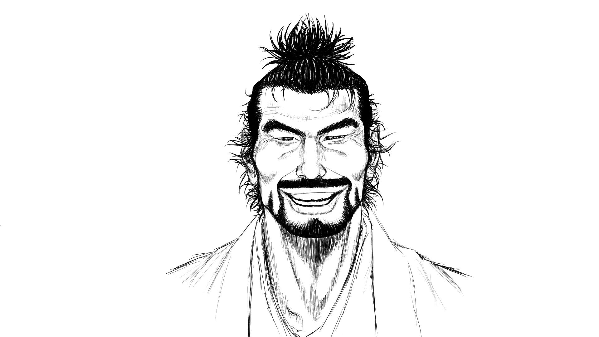 Ito ittosai hot sale vagabond