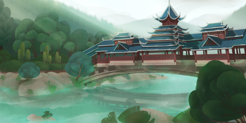 ArtStation - RusanJ-