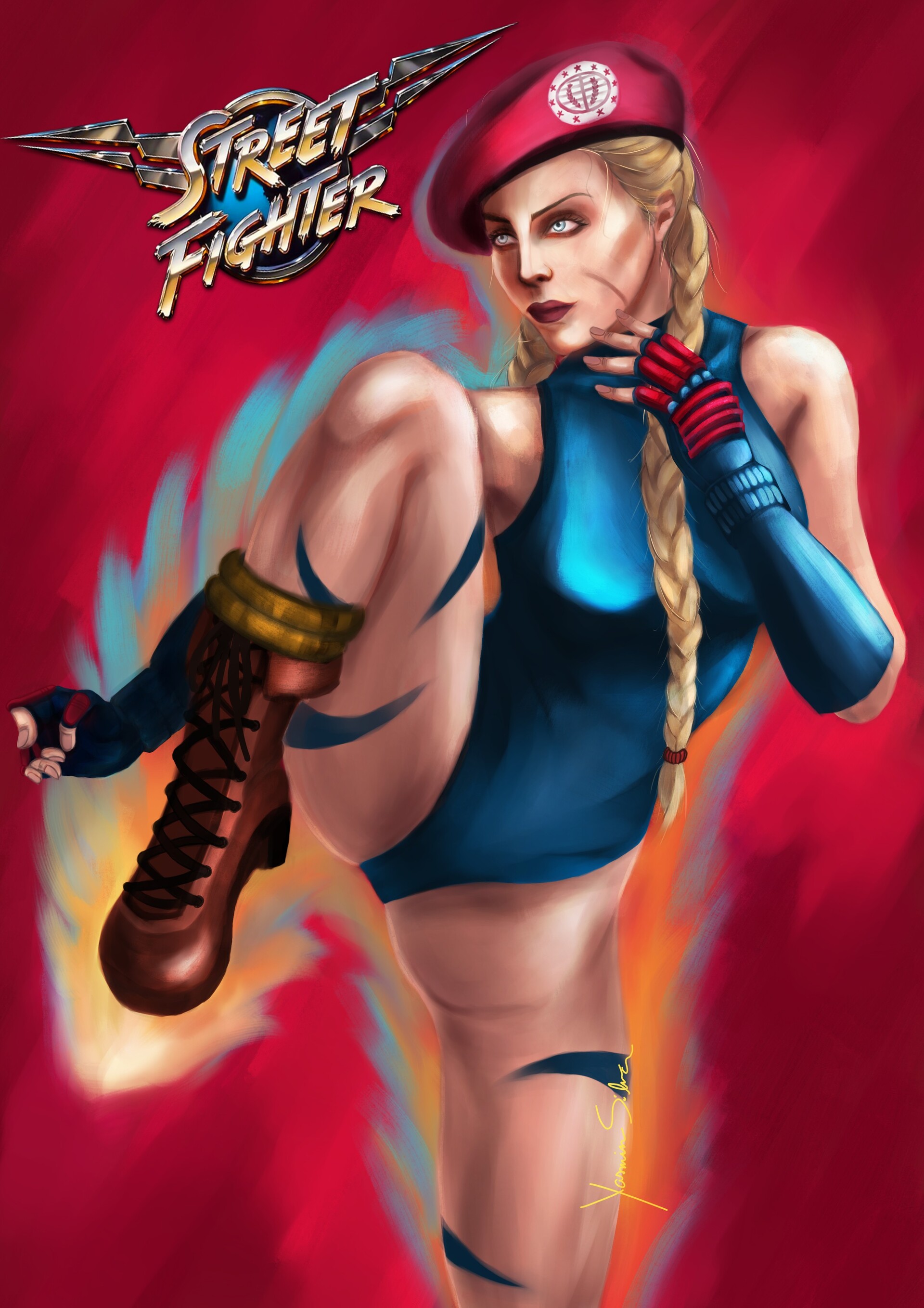 Street Fighter  Kylie minogue, Kylie minouge, Street fighter