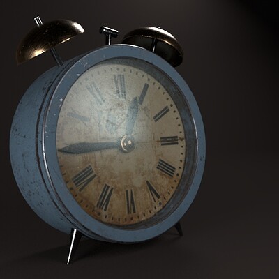 Michelle buxeda roque fa19 cg501 mnelson mbuxedaroque alarmclock render wk2
