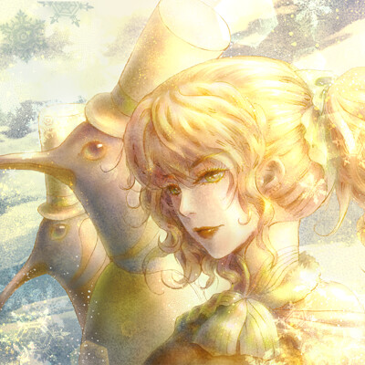 Meisanmui nft design and illustration img118 2022 04 11 23 18