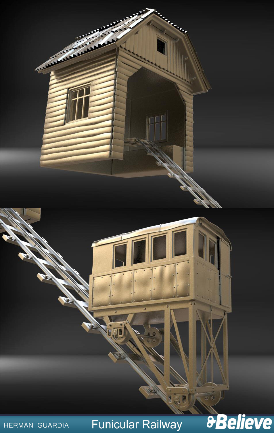 Asset Modeling