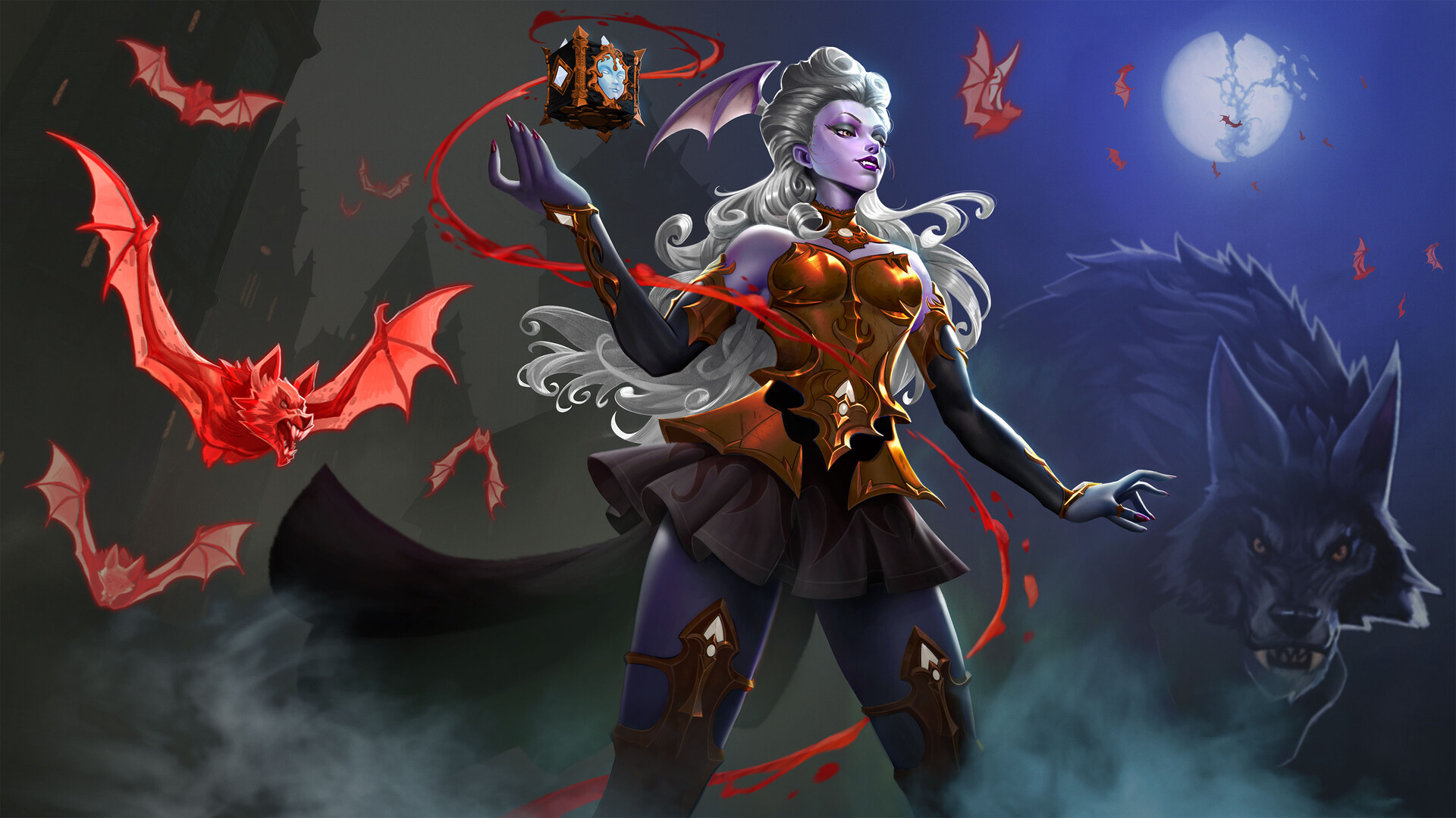 Lillith_Dark