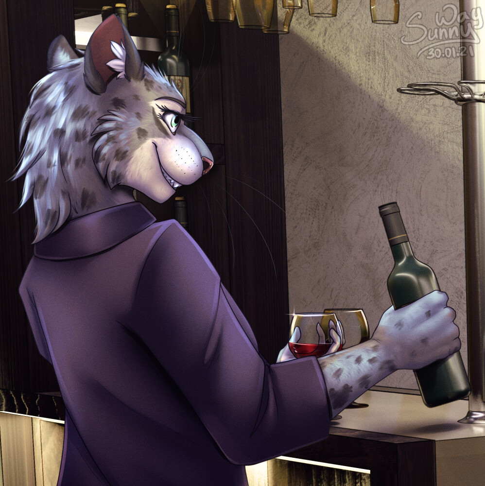 ArtStation Family gatherings