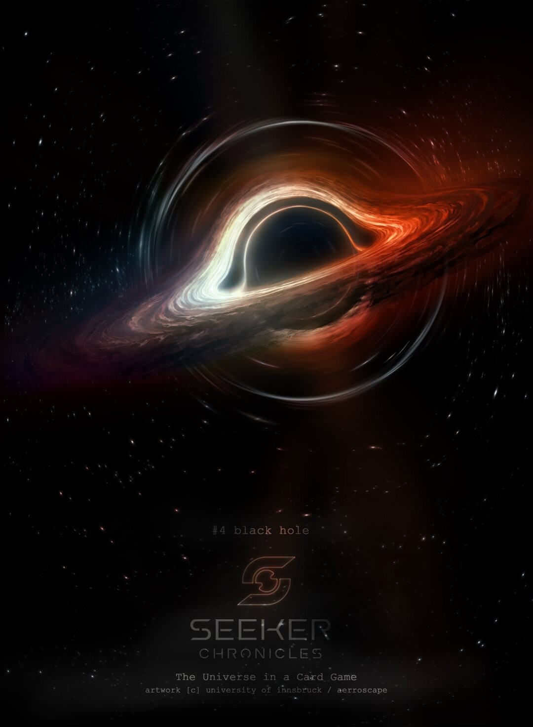 04 Black Hole