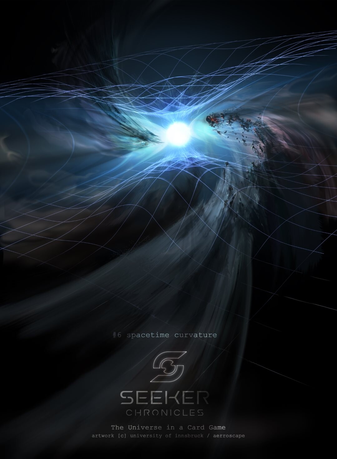 06 Curvature of Spacetime