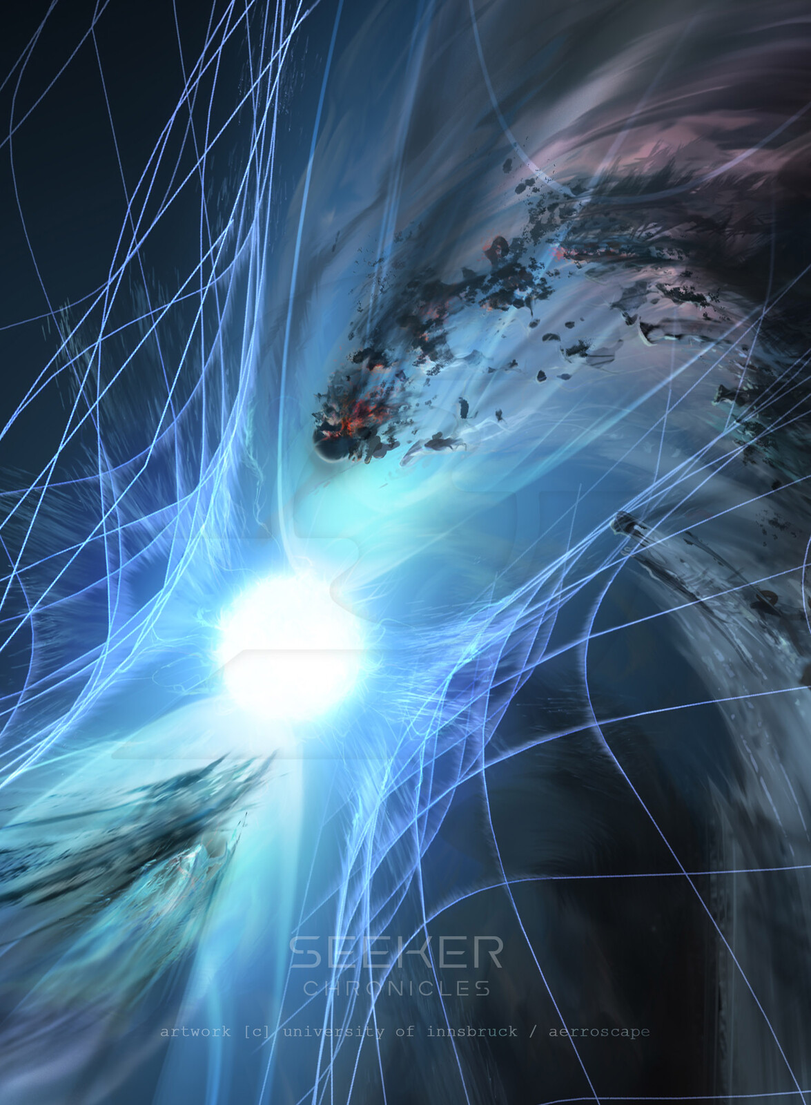 06 Curvature of Spacetime - Detail