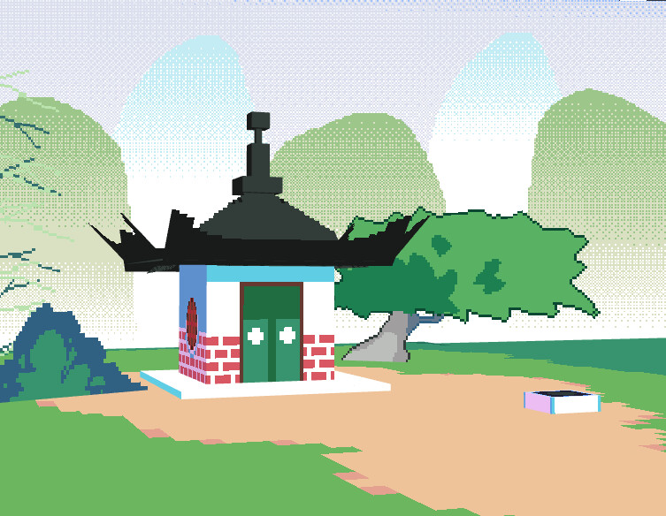 João Pedro - Dragon Ball Z Blockbench Collection