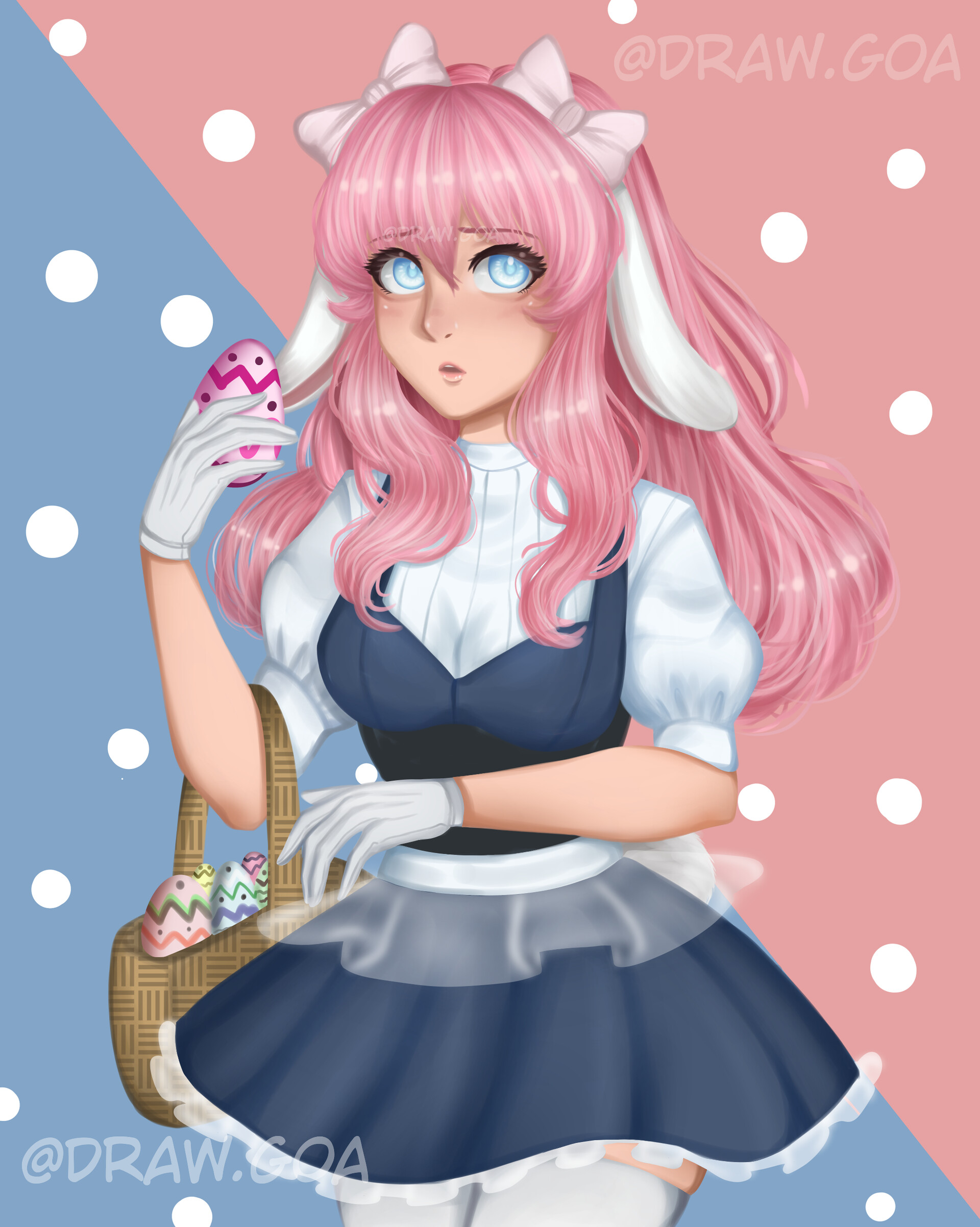 Kawaii chan maid outfit store
