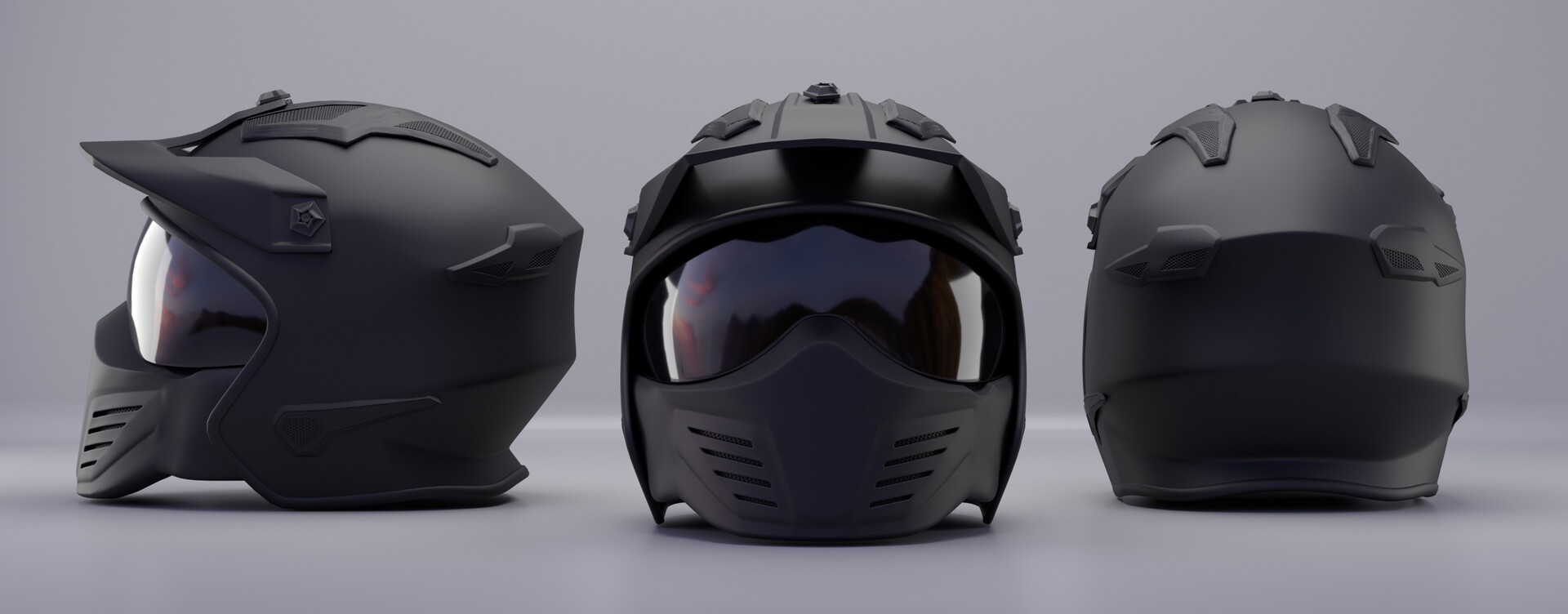 Spada storm hot sale helmet