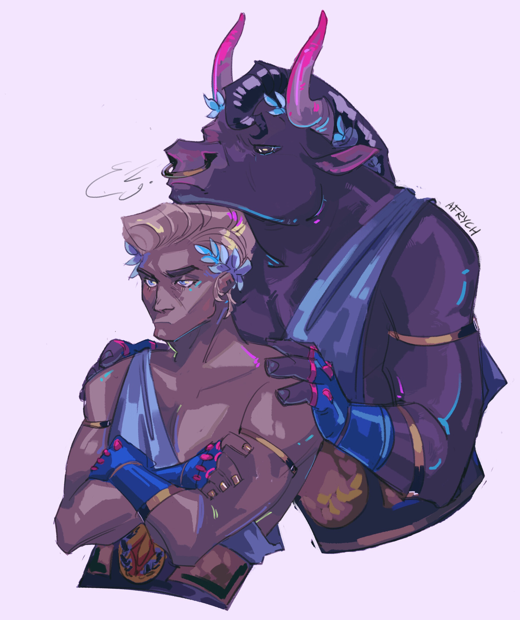 Sexy Hades