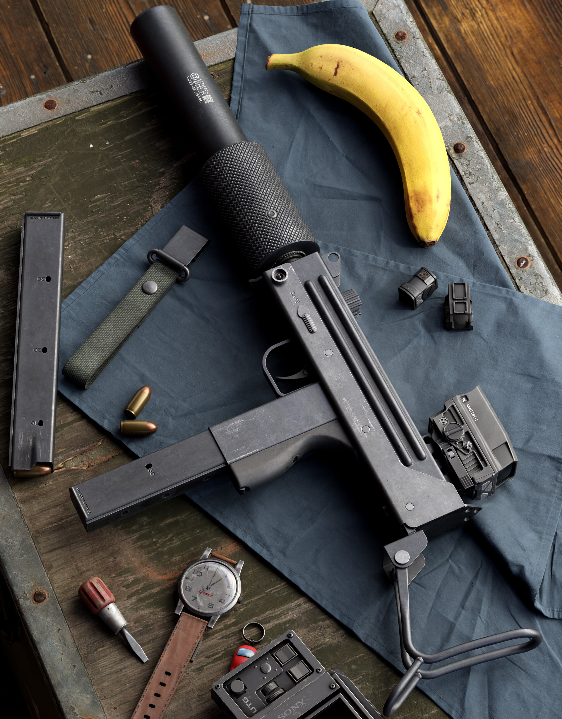 ArtStation - Mac - 11
