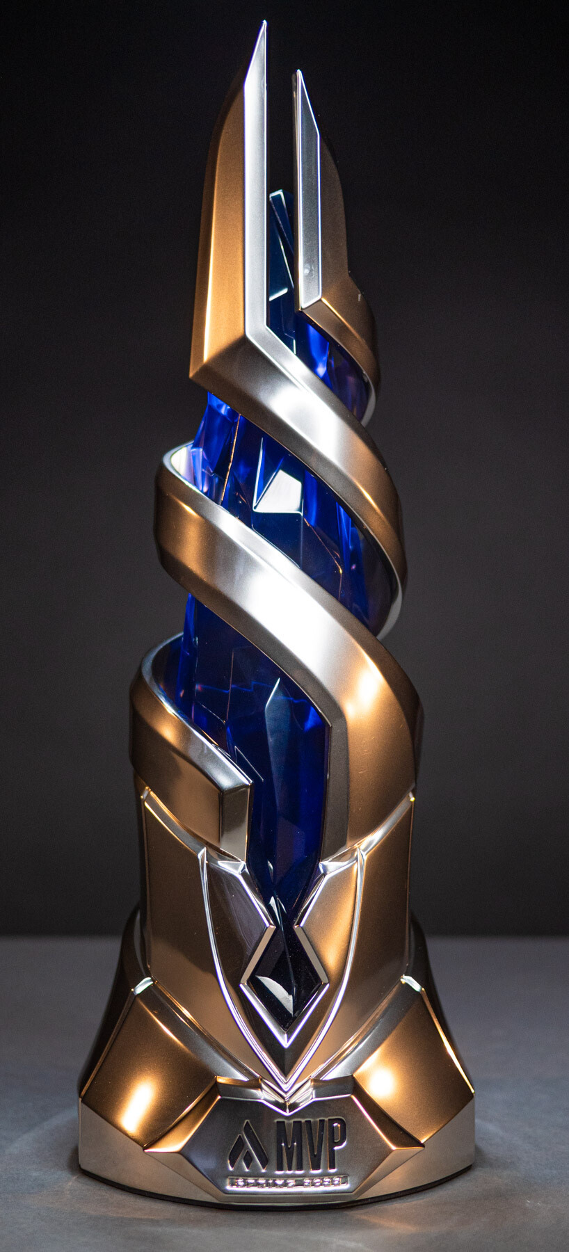 League of Legends LCS Trophies – Volpin Props