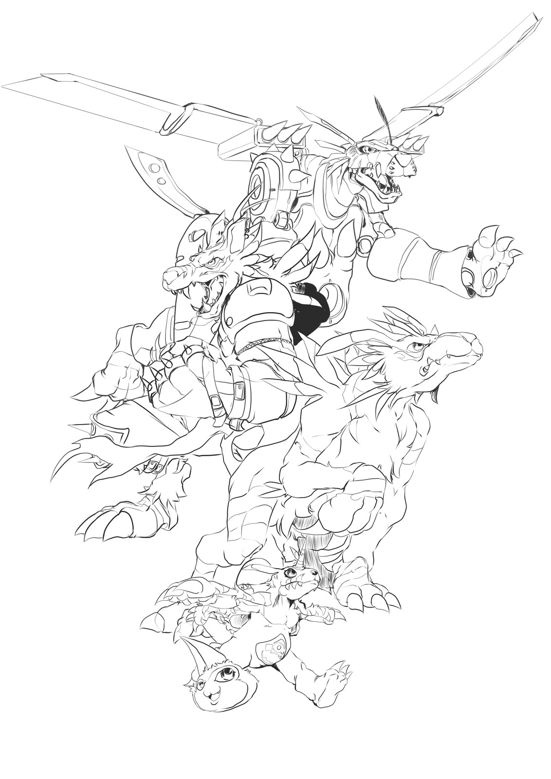 Sketch. 