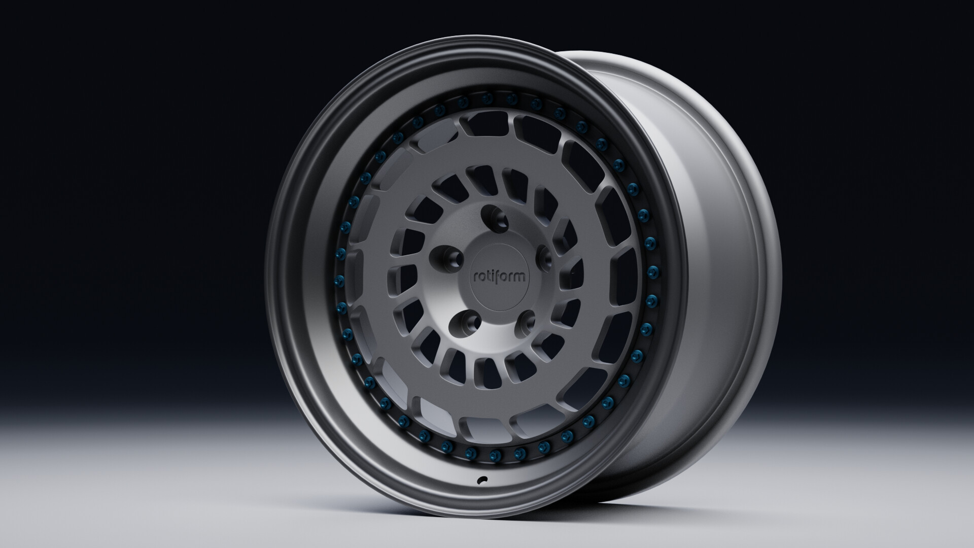 rotiform CCV ③ rema様 rotiform | CCV-Matte-Anthracite