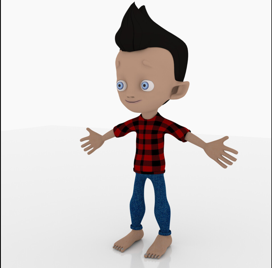 ArtStation xiao dre.... )