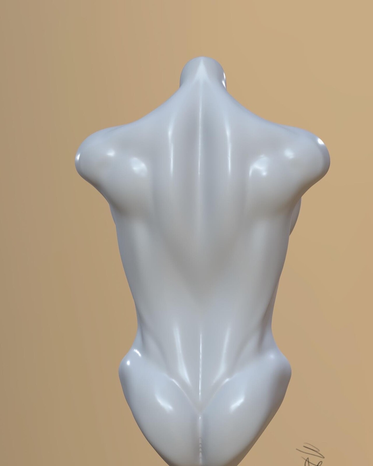 Just got Nomad Sculpt and I’m really like it