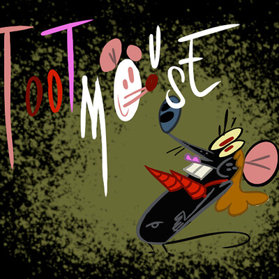 Marc perry tootmouse