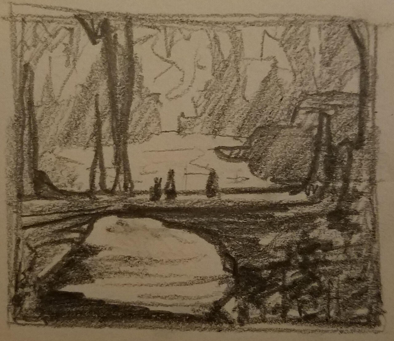Tiffany Balagtas - Bridge Thumbnail