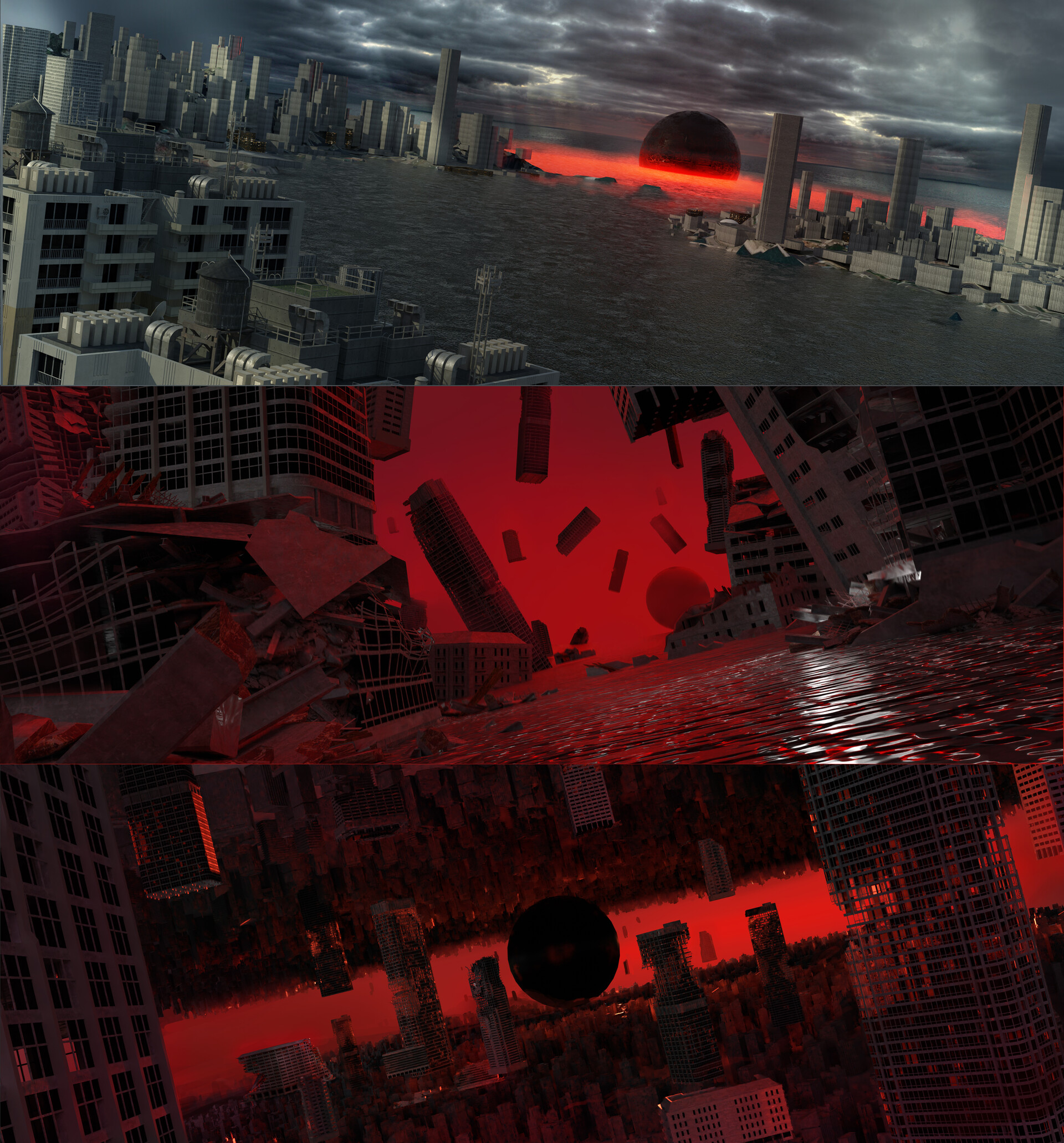 Lee Jack Nen - ANOMALY ENTITY 00