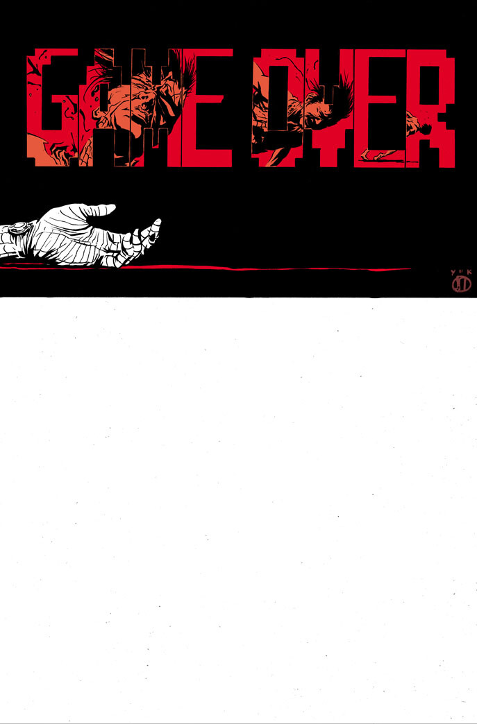 Marvel Knights: Spider-Man 05
