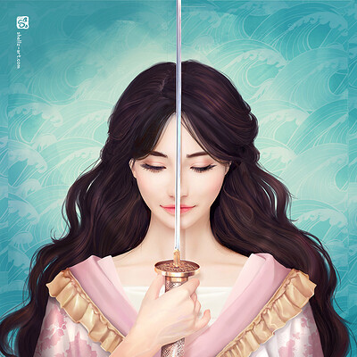 Onna-Bugeisha
