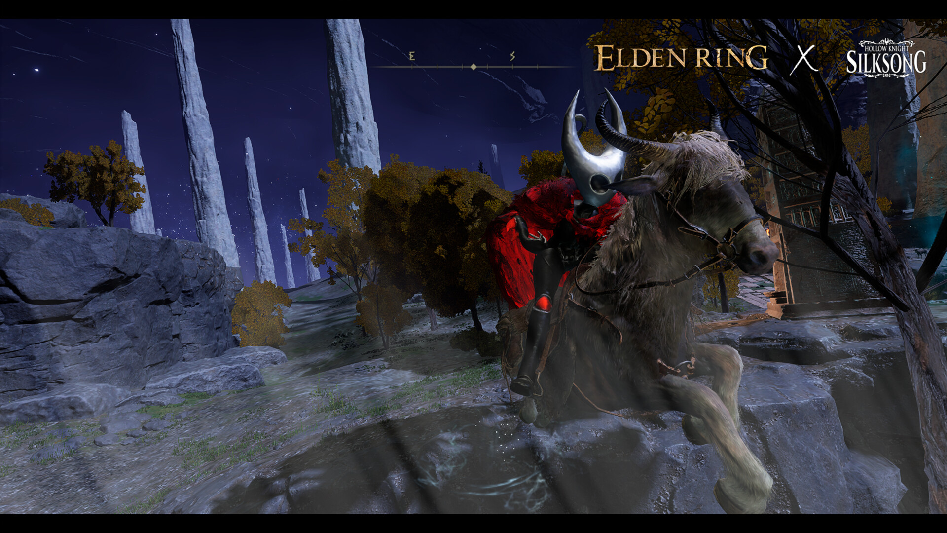 mod Elden Ring by Tomas Balsa Sanz — ProUser.Me